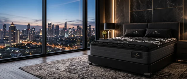 VELORA Velora Titan mattress