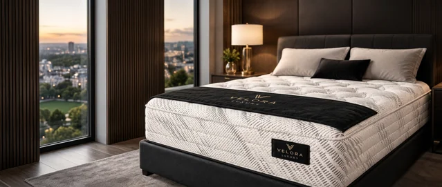 VELORA Velora Luxury mattress