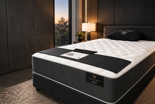 VELORA Velora Nova mattress