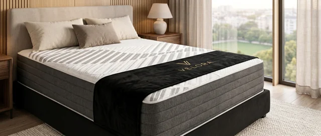 VELORA Orion Memory Foam mattress